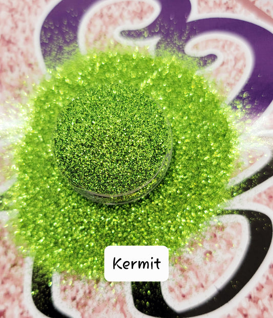 Kermit