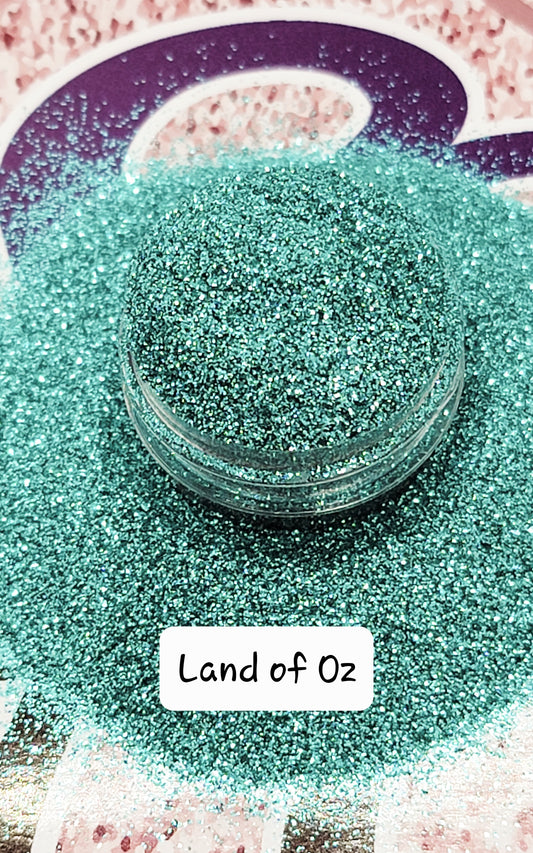Land of Oz