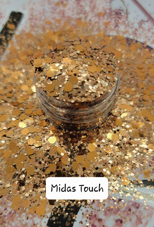 Midas Touch