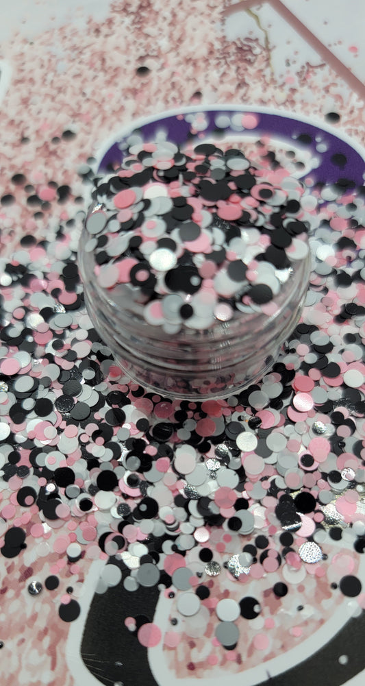 May Rose Dots