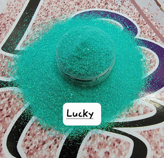 Lucky