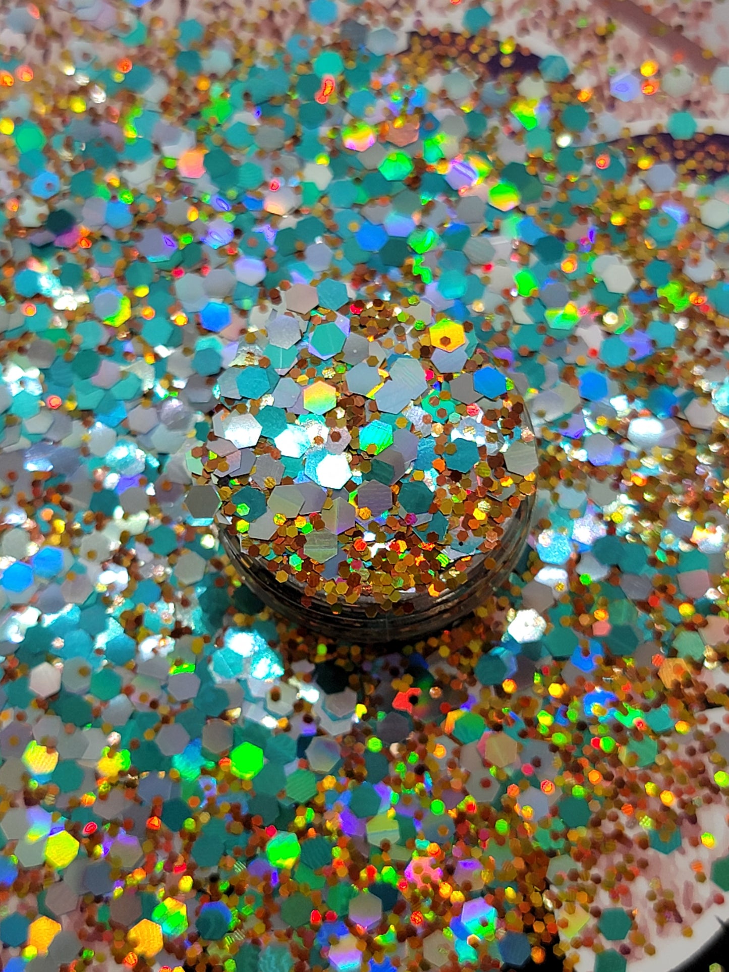 Ocean Party