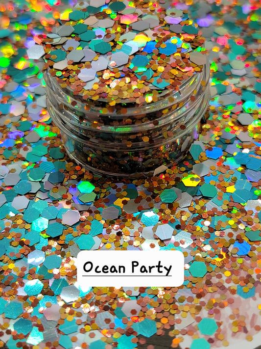 Ocean Party