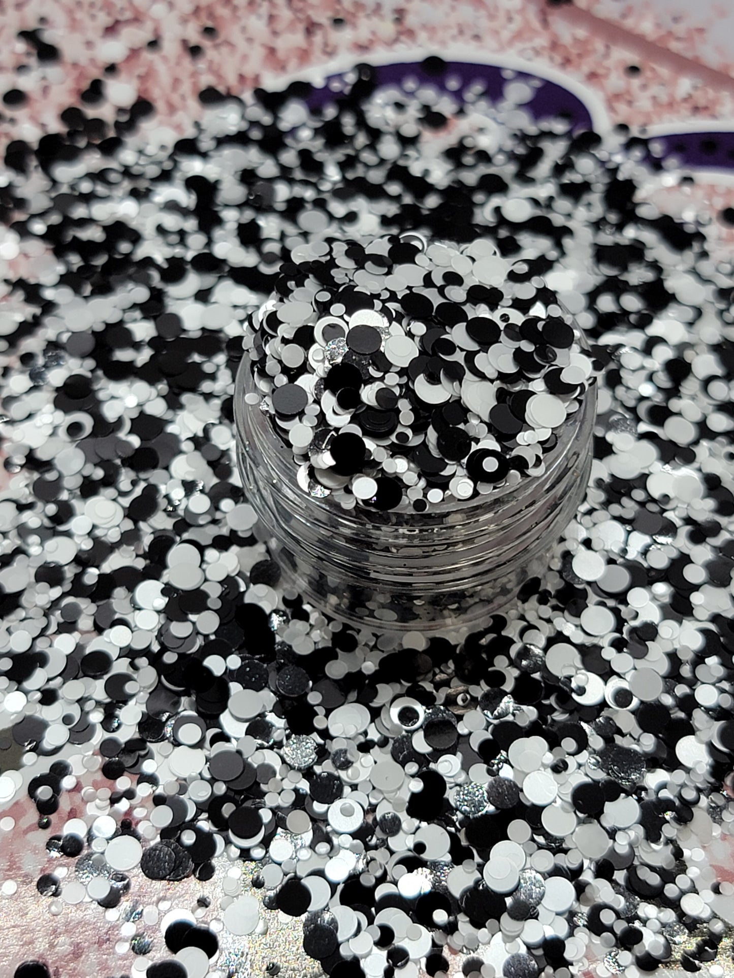 Notebook Dots
