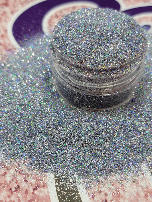 Outer Space Holographic