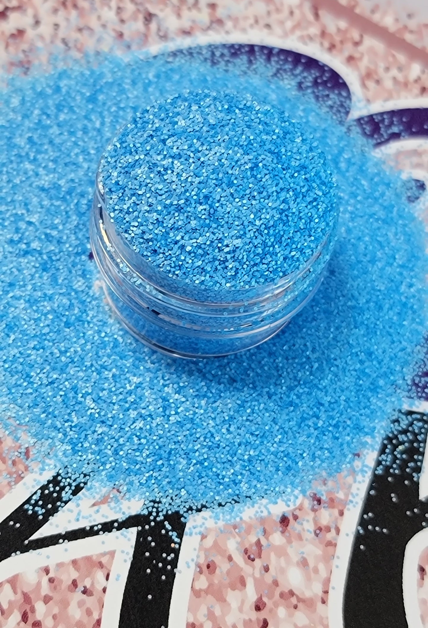 Blue Margarita