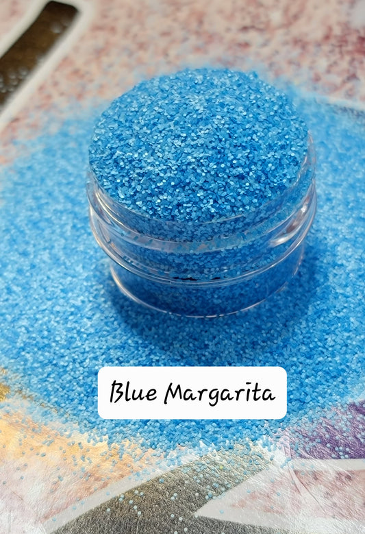 Blue Margarita