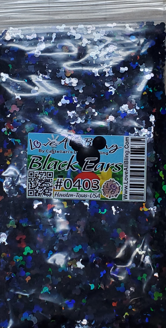 Black Ears