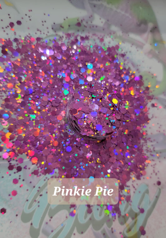 Pinkie Pie