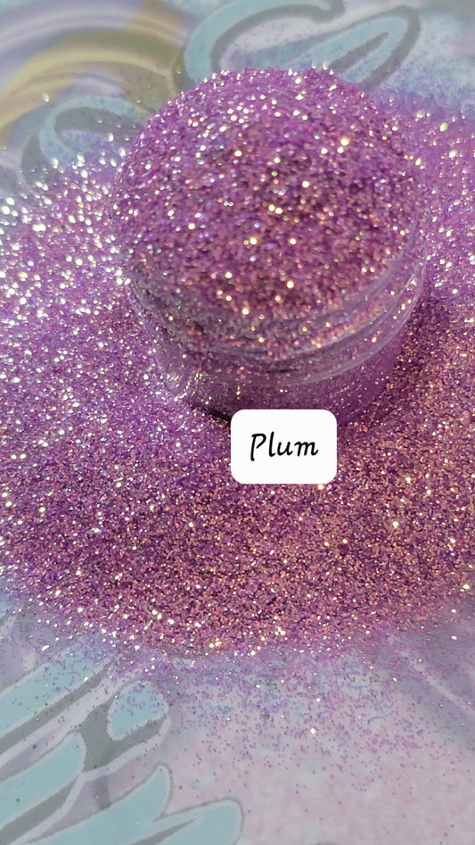 Plum