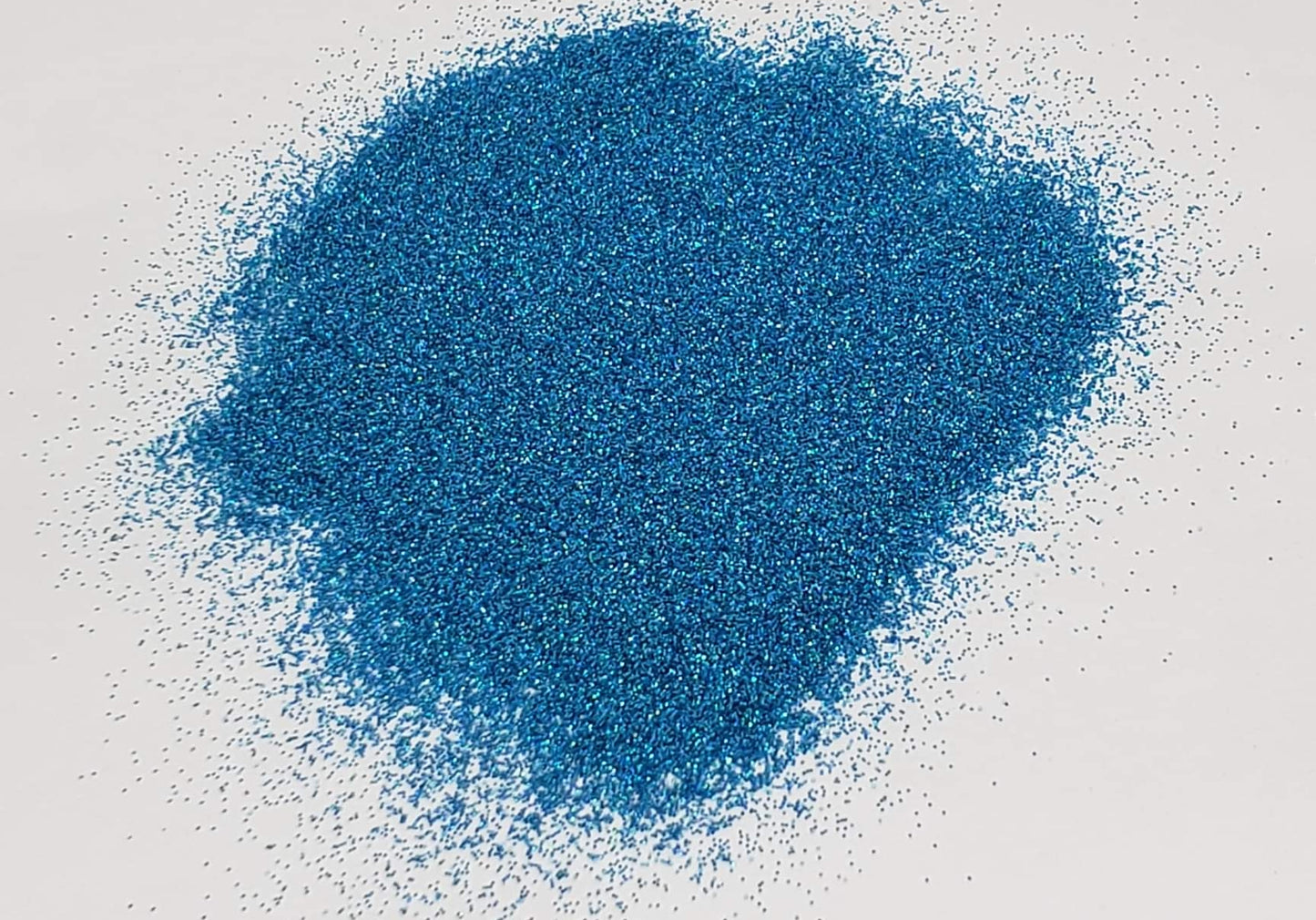 Peacock Shimmer