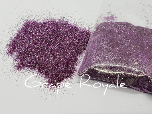 Grape Royale