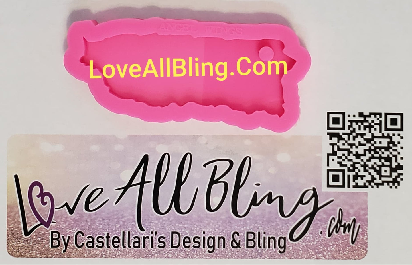 Puerto Rico Silicon Mold  #M0051