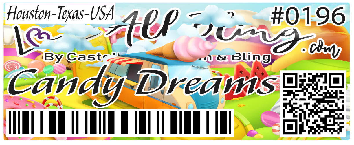 Candy Dreams