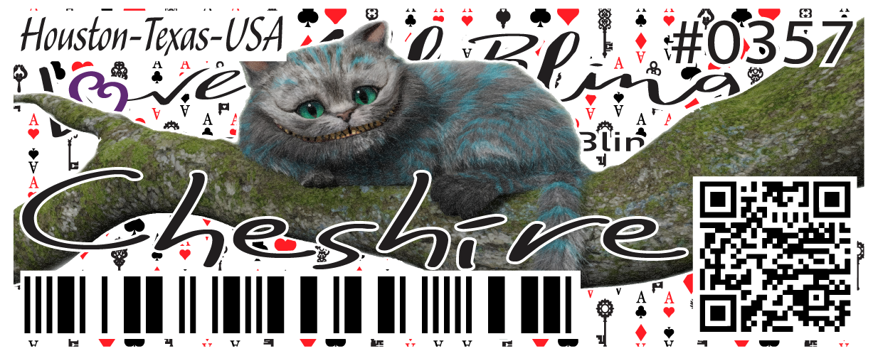 Cheshire