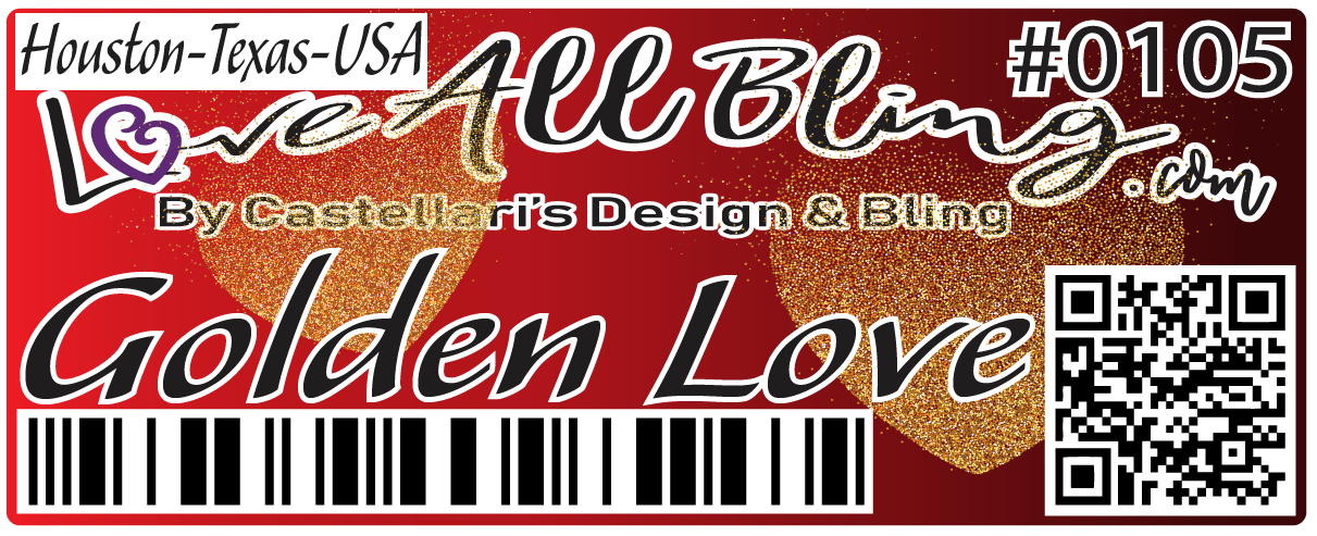 Golden Love