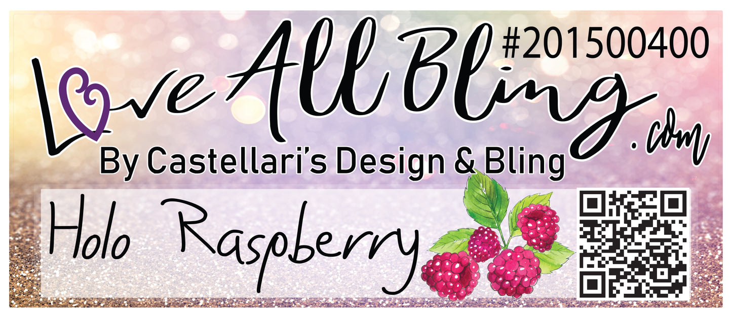 Holo Raspberry