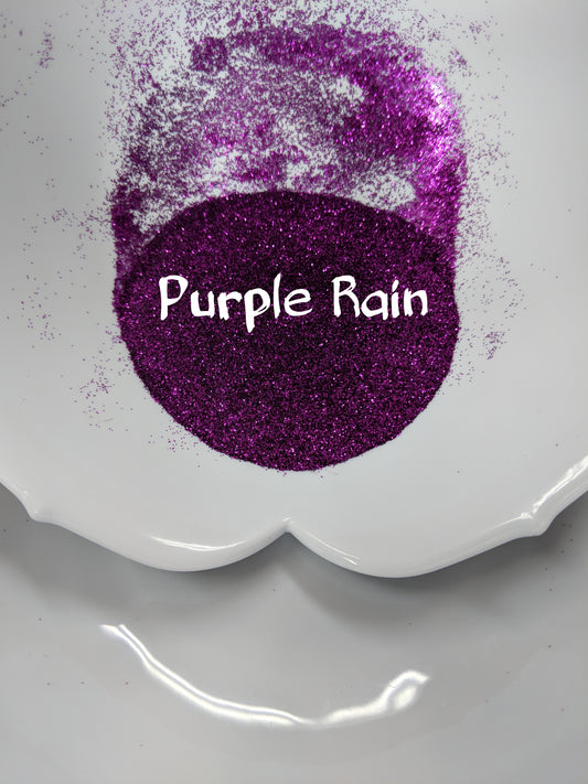 Purple Rain