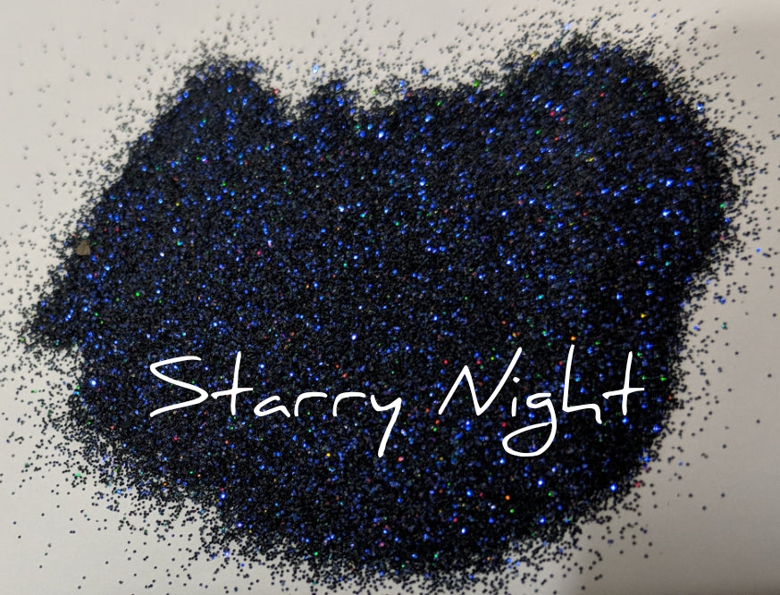 Starry Night