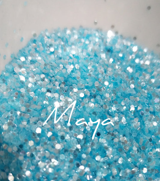Maya