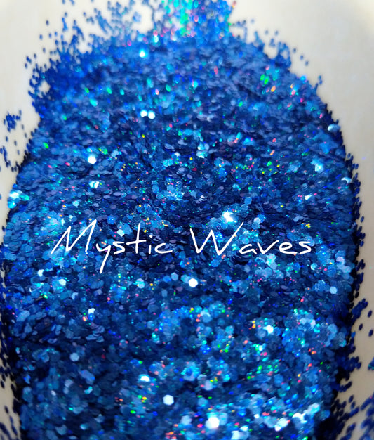 Mystic Waves