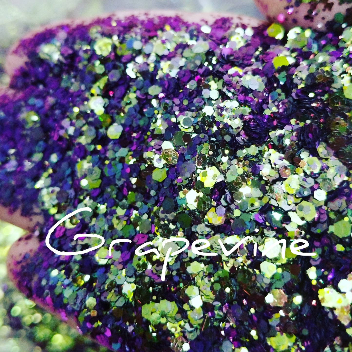 Grapevine Grape
