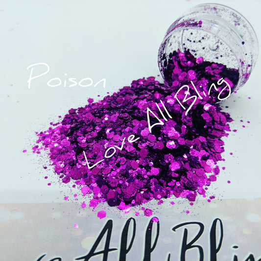 Poison