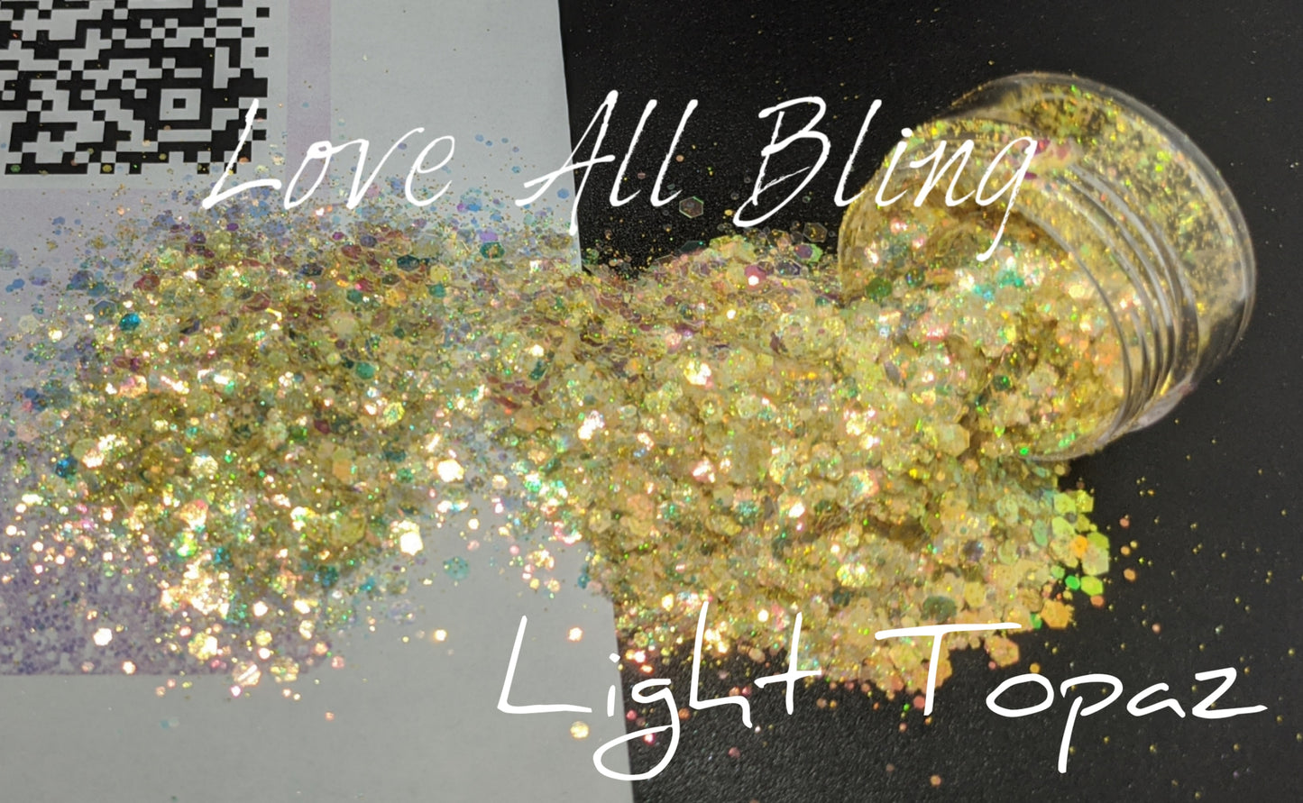 Light Topaz