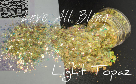 Light Topaz