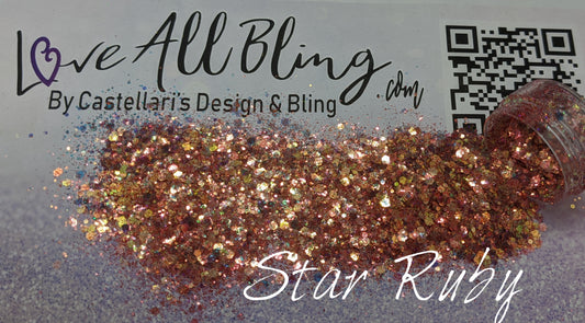 Star Ruby