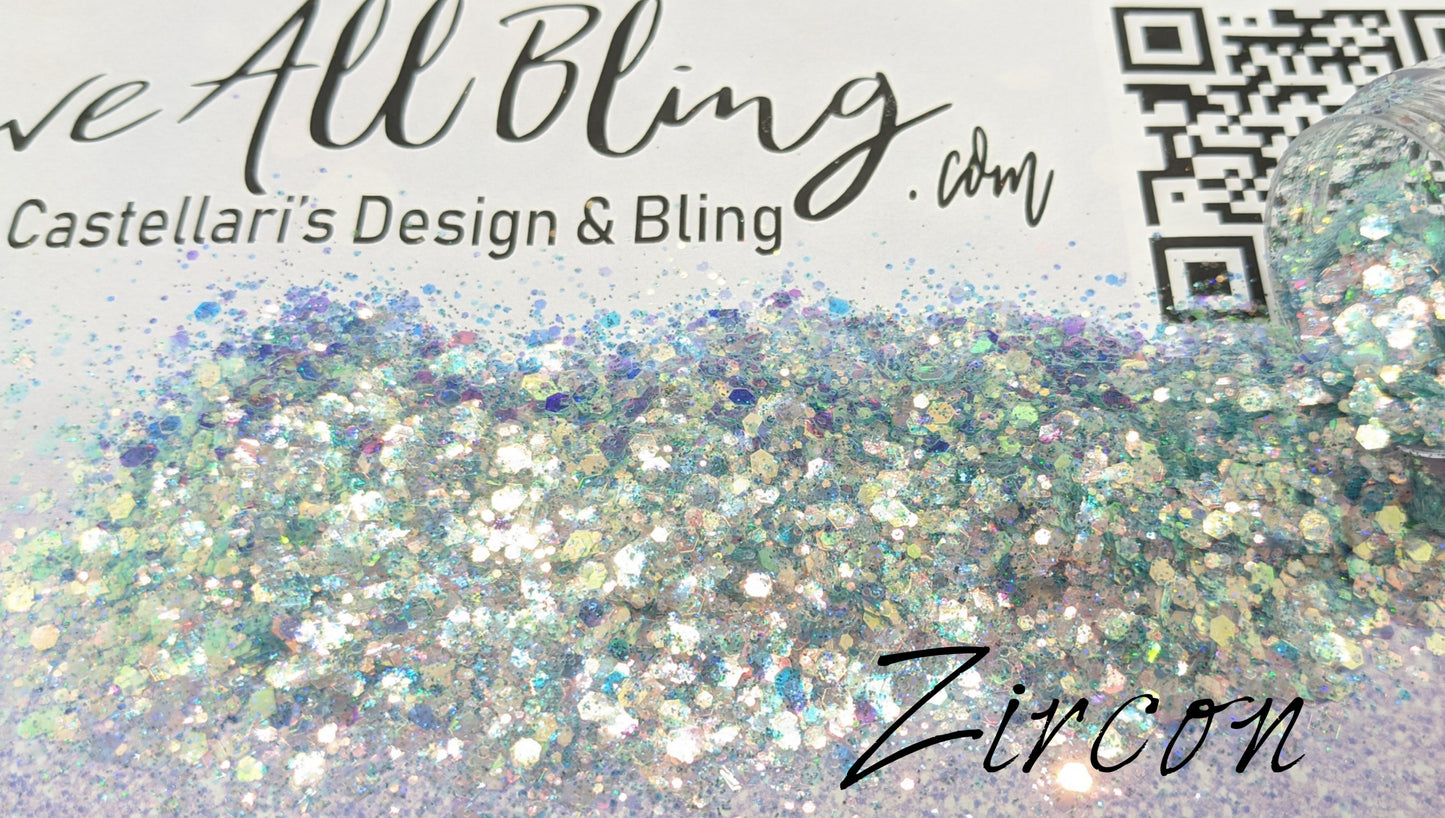 Zircon