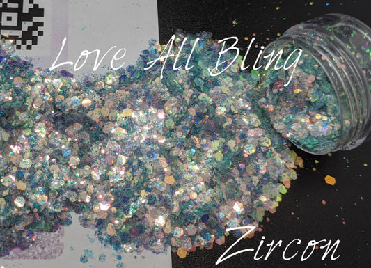Zircon