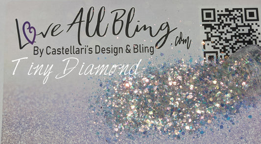 Tiny Diamond