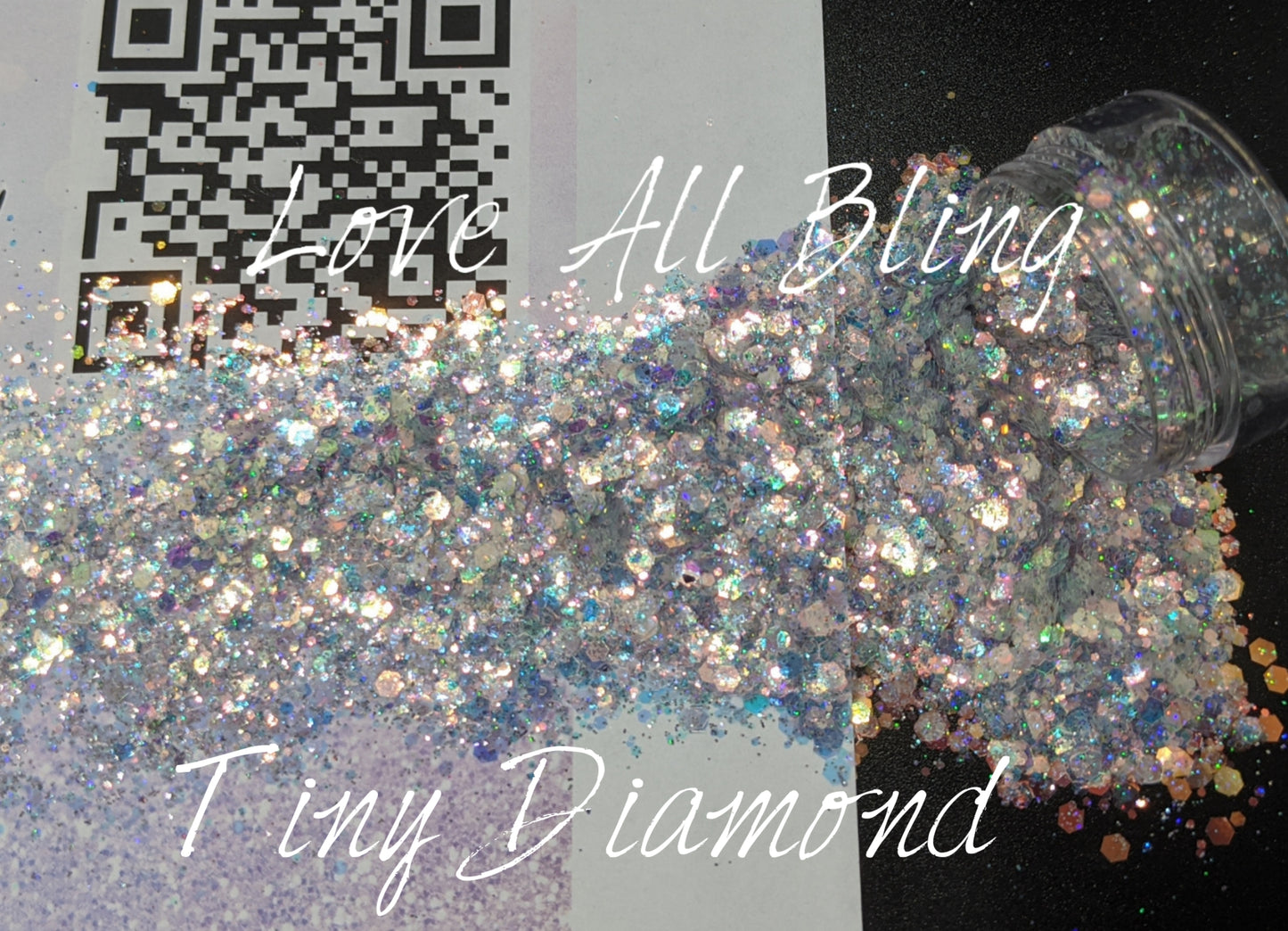Tiny Diamond