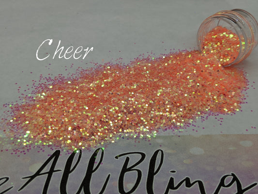 Cheer