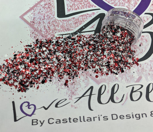 Queen Of Hearts