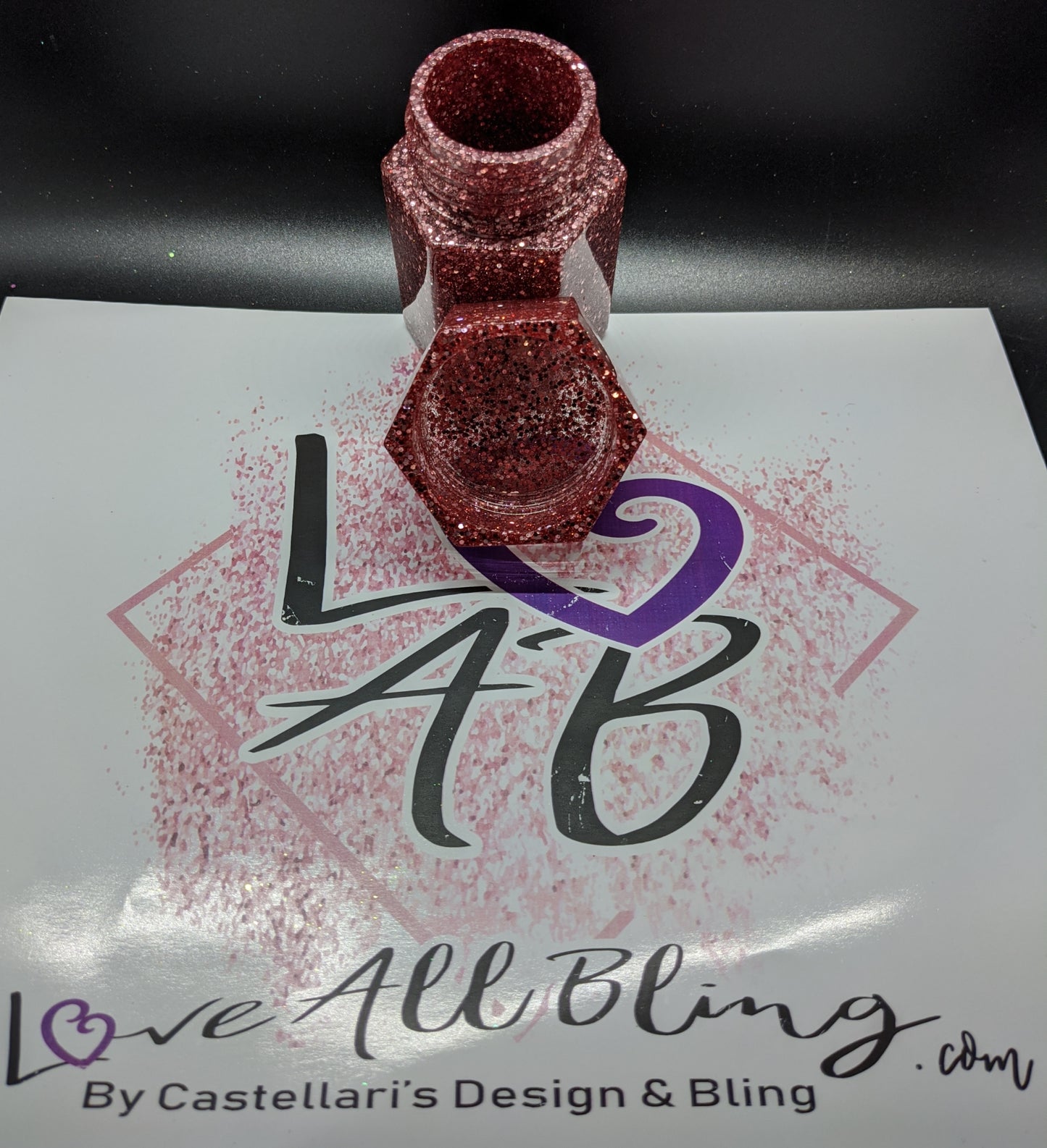 Bottle Silicone Mold