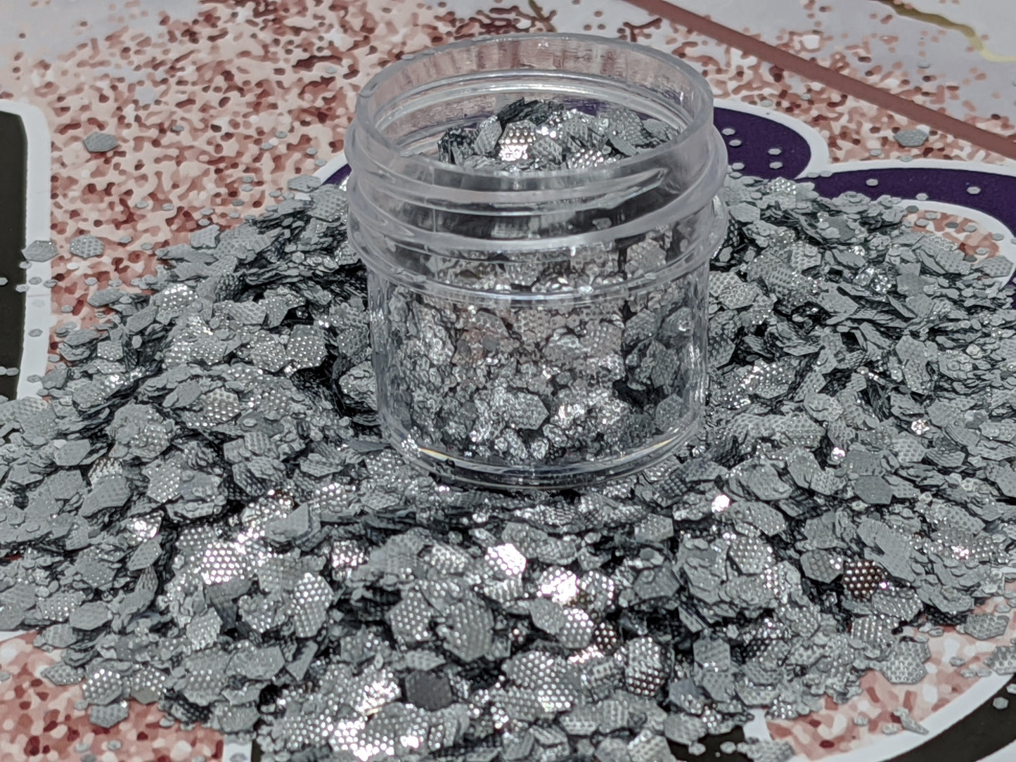 Silver Cloud