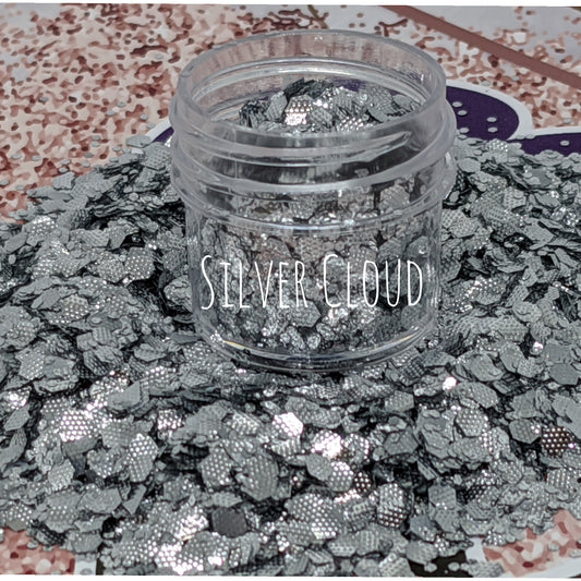 Silver Cloud