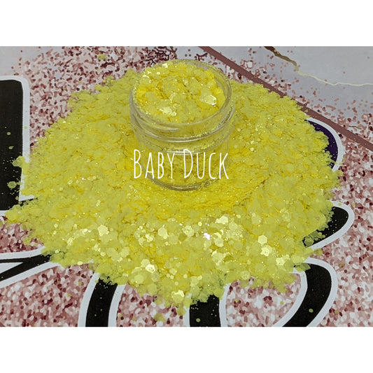 Baby Duck