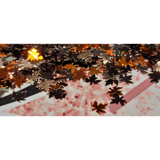 Autumn Maple