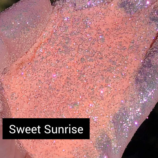 Sweet Sunrise