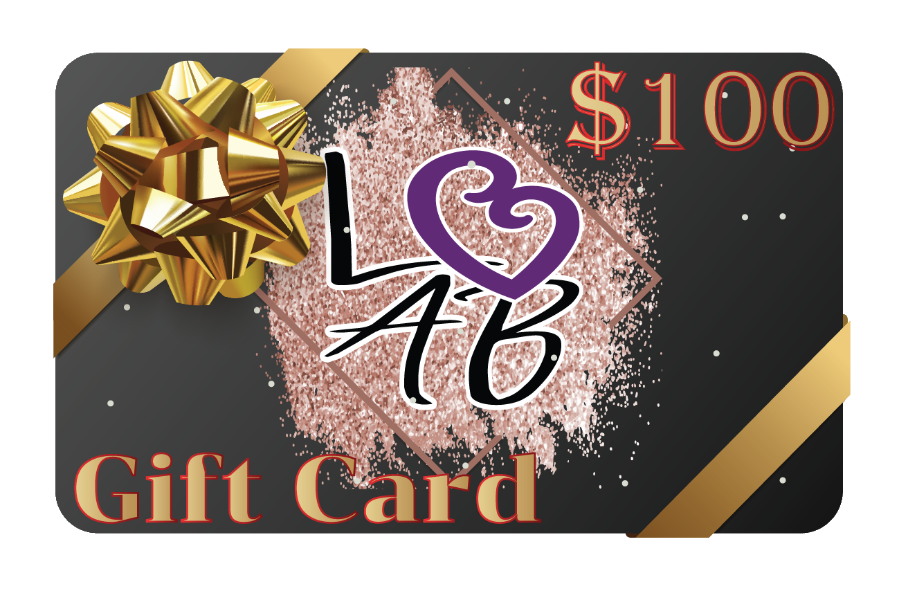 LAB Gift Card