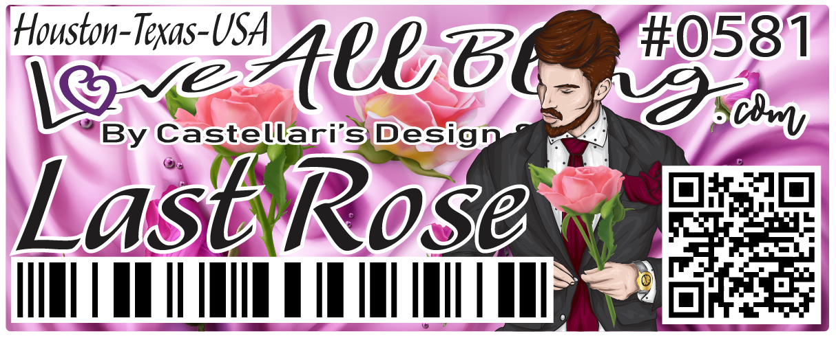 Last Rose