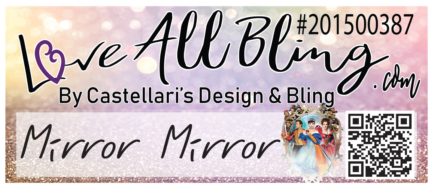 Mirror Mirror