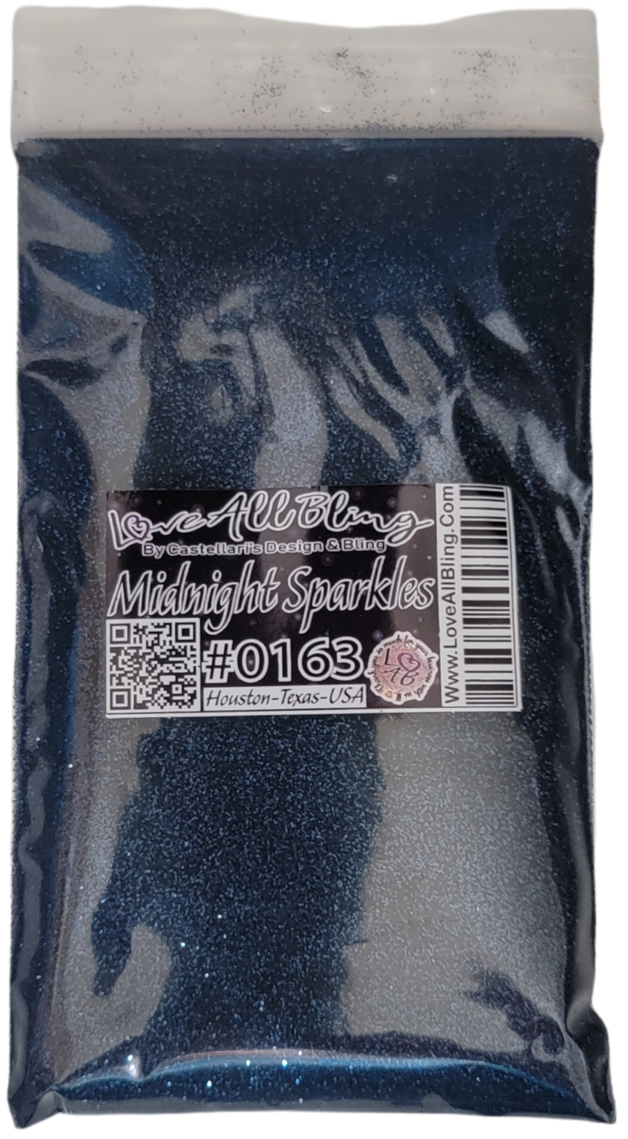 Midnight Sparkles