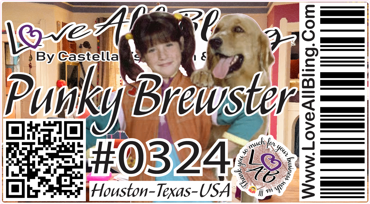 Punky Brewster