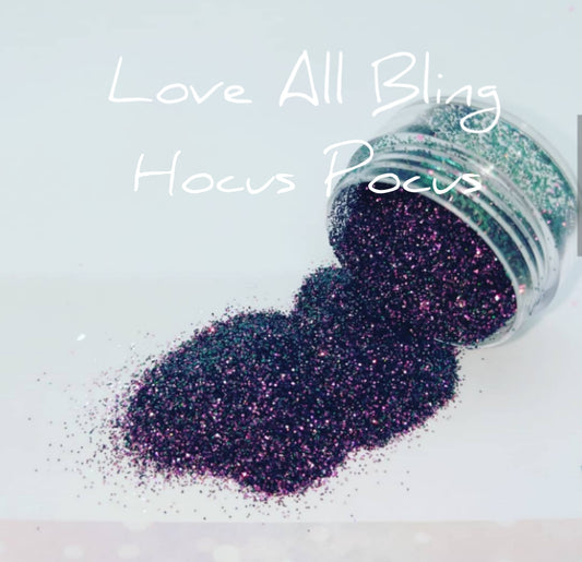 Hocus Pocus