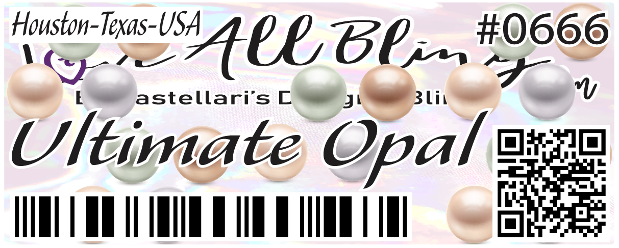 Ultimate Opal