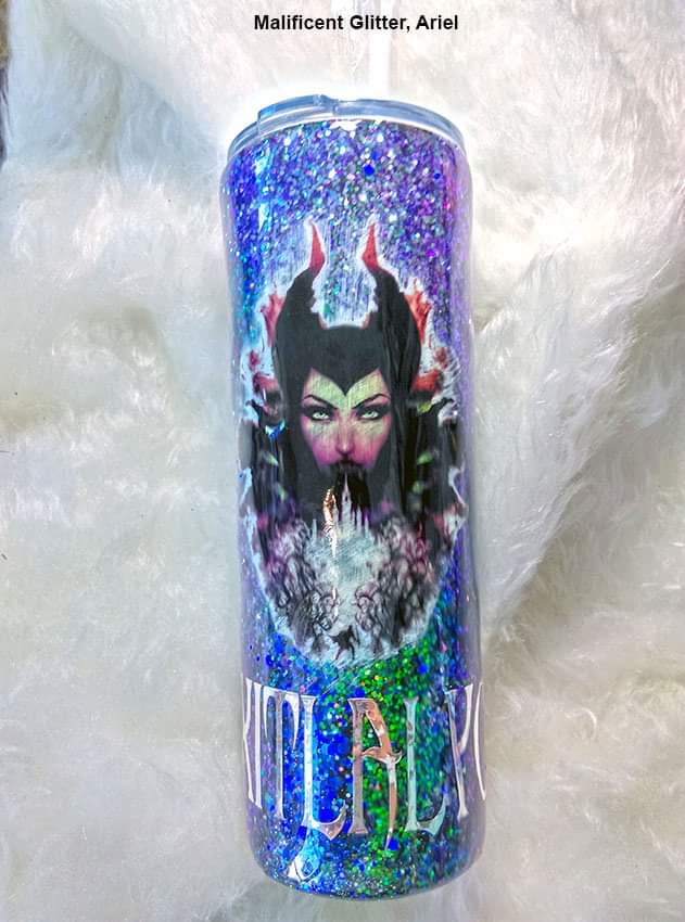 Maleficent
